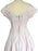 50s Whipped Cream Blush Silk Lace Rhinestone Trim Sweeping Full Circle Skirt Rockabilly Pin Up Bombshell Swing Prom Wedding Occasion Dress