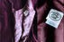 80s Laura Ashley Victorian Gothic Aubergine Plum Purple Velvet Sweetheart Neckline Full Circle Sweeping Skirt Drama Occasion Evening Dress
