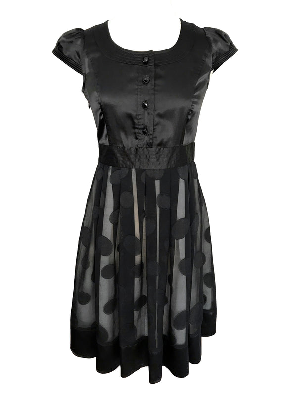 40s WWII Landgirl Dresses